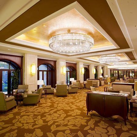 Northyorker Hotel Service Apartment 瀋陽 エクステリア 写真