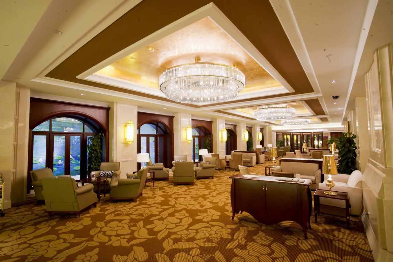Northyorker Hotel Service Apartment 瀋陽 エクステリア 写真