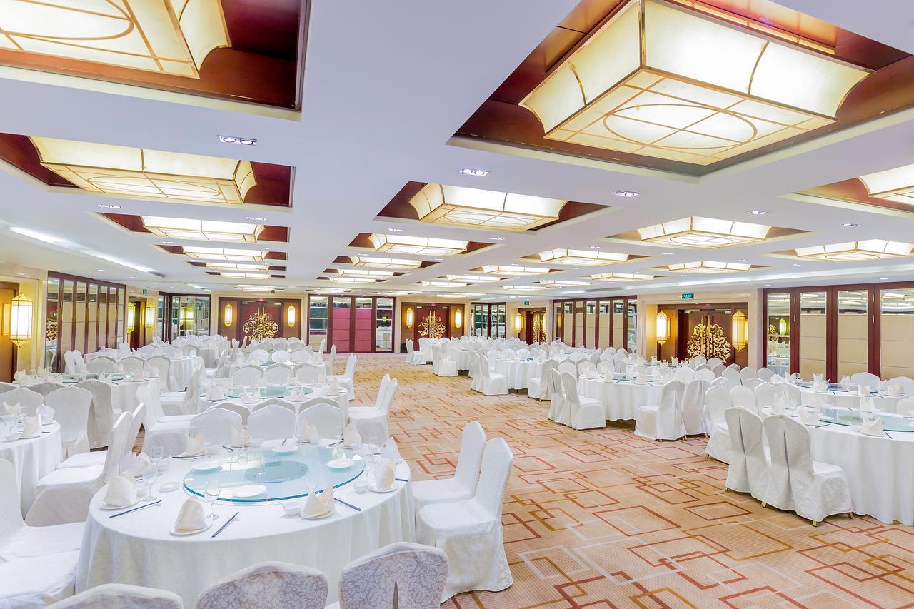 Northyorker Hotel Service Apartment 瀋陽 エクステリア 写真