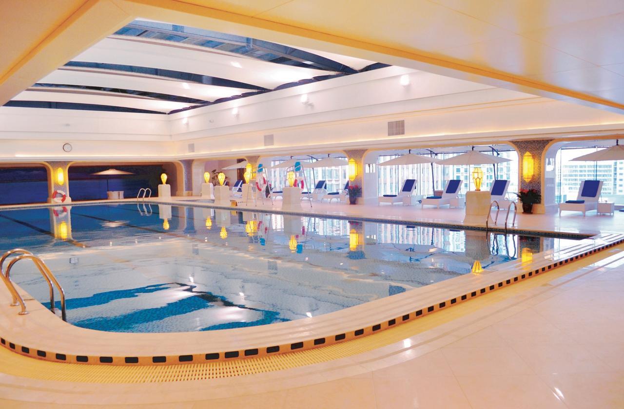 Northyorker Hotel Service Apartment 瀋陽 エクステリア 写真