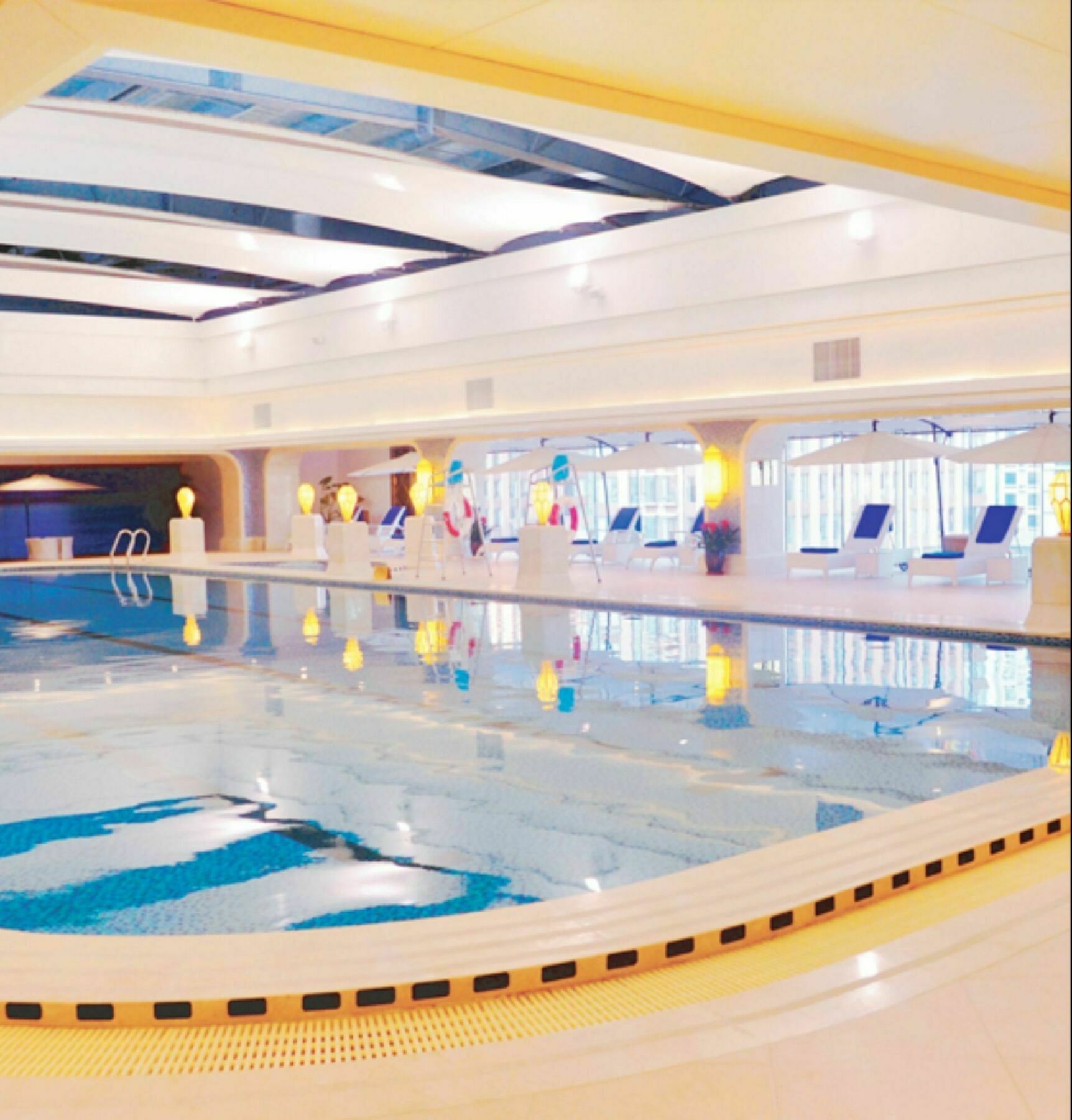 Northyorker Hotel Service Apartment 瀋陽 エクステリア 写真